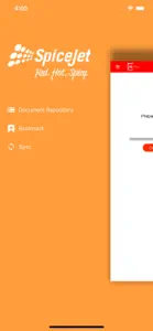SpiceDocs screenshot #2 for iPhone
