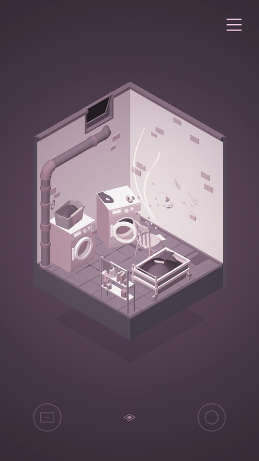#6. The Almost Gone (iOS) Podle: Playdigious