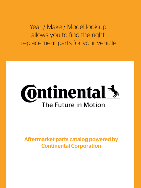Conti Parts