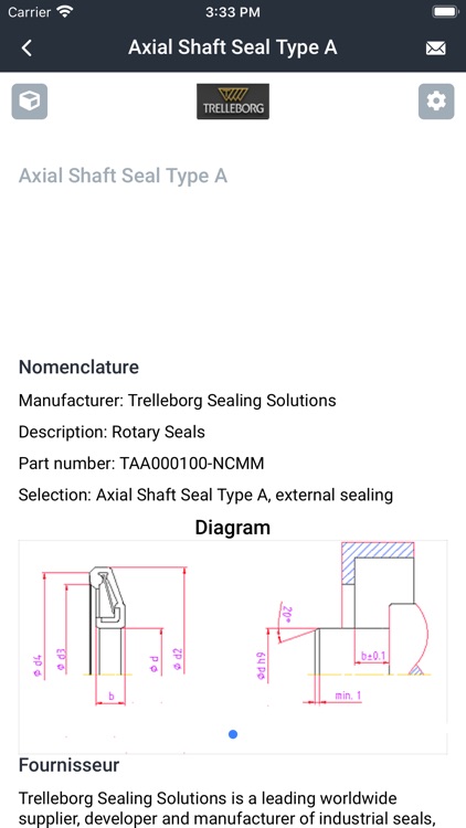 CAD Models screenshot-4