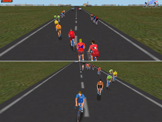 Ciclis 3D - The Cycling Gameのおすすめ画像6