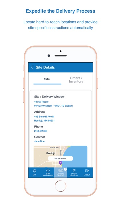 Axxis MobileRite screenshot-5