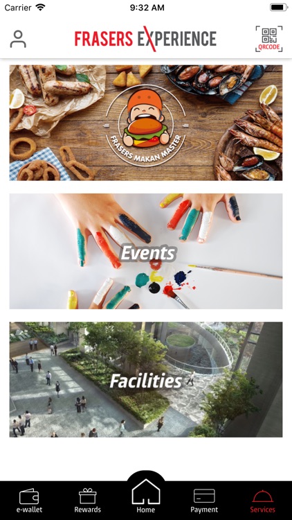 Frasers Experience screenshot-3