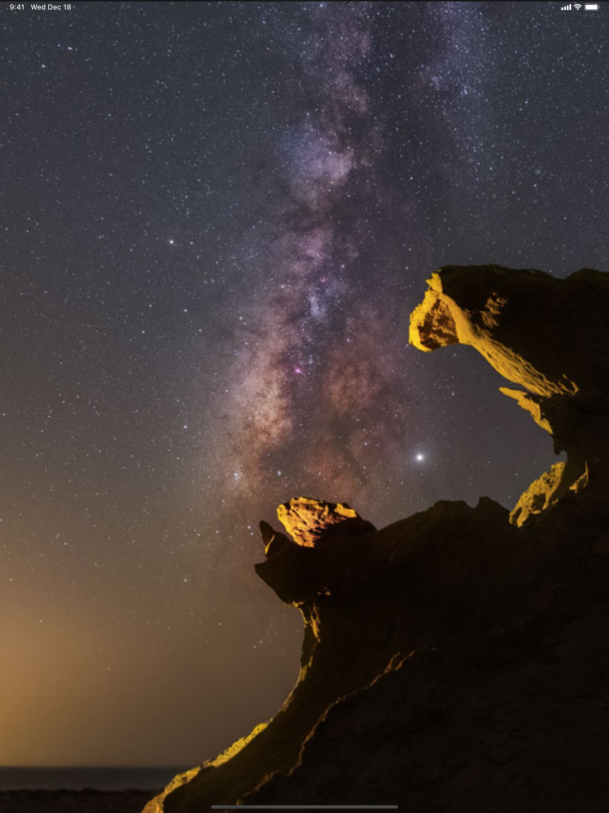 Astro Pics screenshot 12
