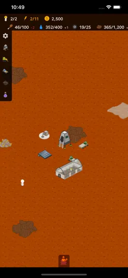 Game screenshot My Colony mod apk