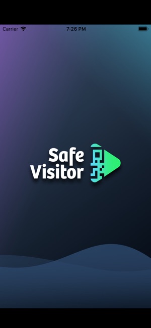 Safe Visitor