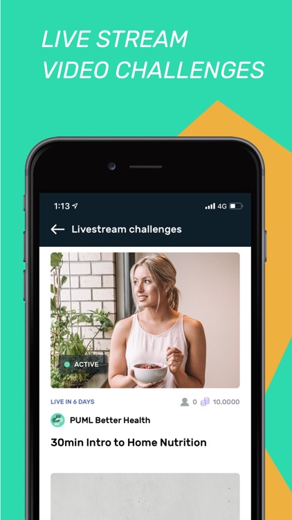 PUML Better Health screenshot-4