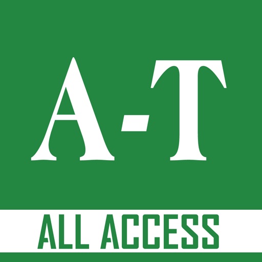 Advertiser Tribune All Access