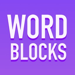 Word Blocks - word puzzle game
