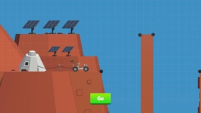 Bridge of Disaster screenshot
