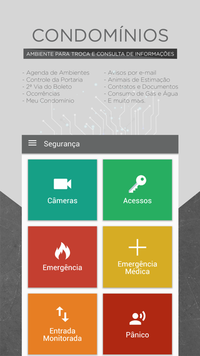 Screenshot #3 pour ARTOS Condominio