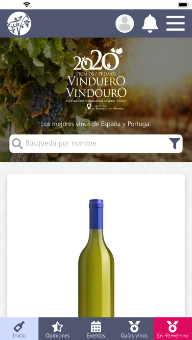 Vinduero - Vindouro Screenshot