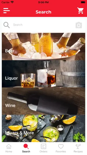 8th Street Liquor screenshot 3