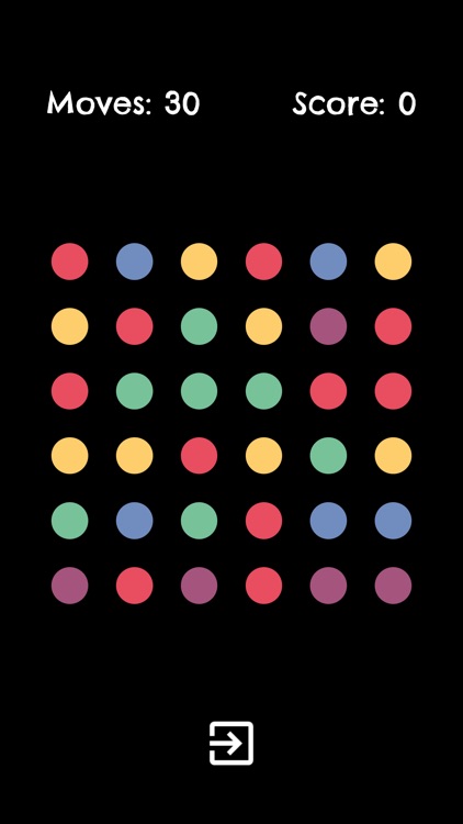 Circles: A Game About Dots
