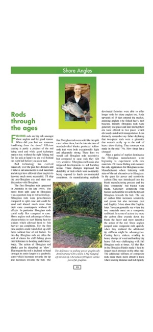Western Angler Magazine(圖4)-速報App