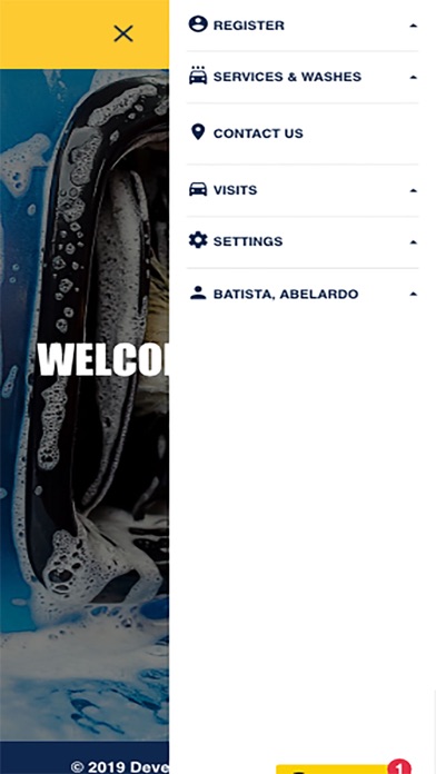 Screenshot #3 pour Best Shine Car Wash