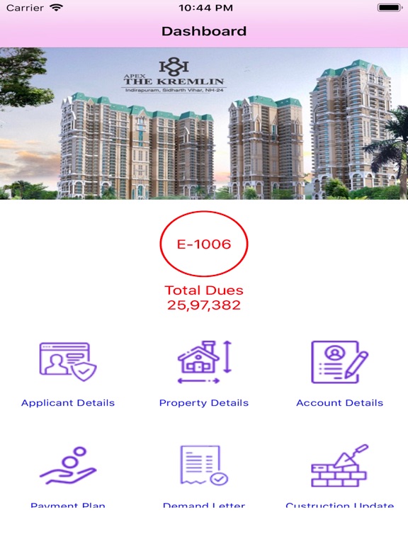 Screenshot #5 pour NorthStar Homes