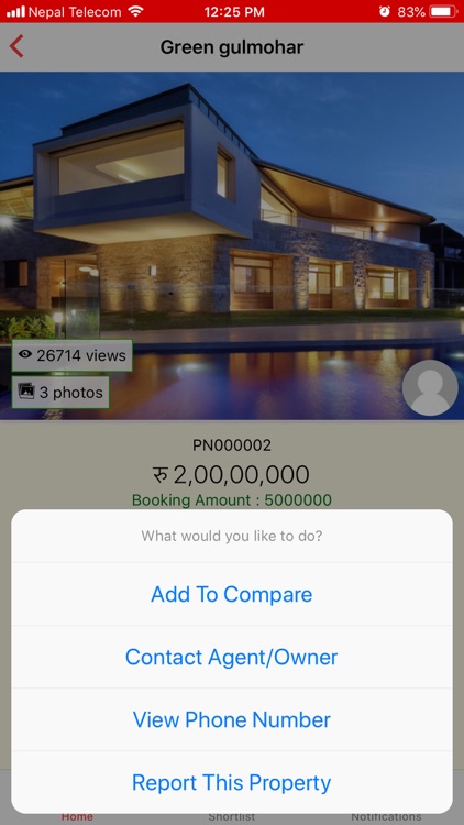 Property Nepal screenshot-3