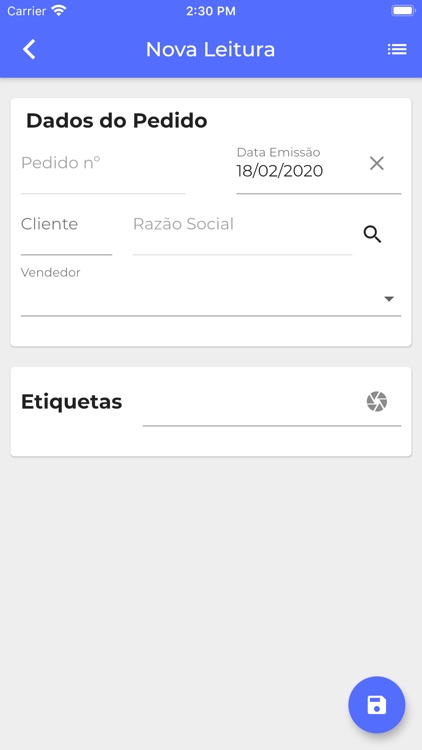 EasyStone - ENSISCOM Sistemas screenshot-4