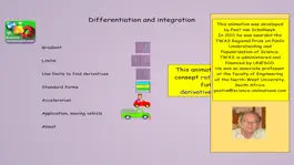 Game screenshot Differentiation & Integration mod apk