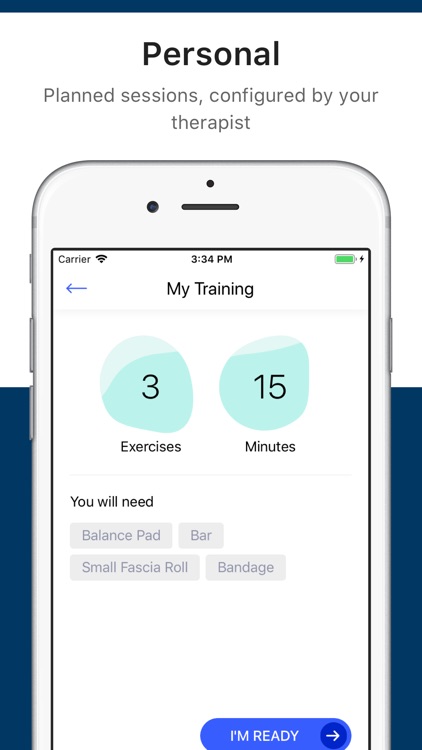 Wicker|Gesundheit & Pflege