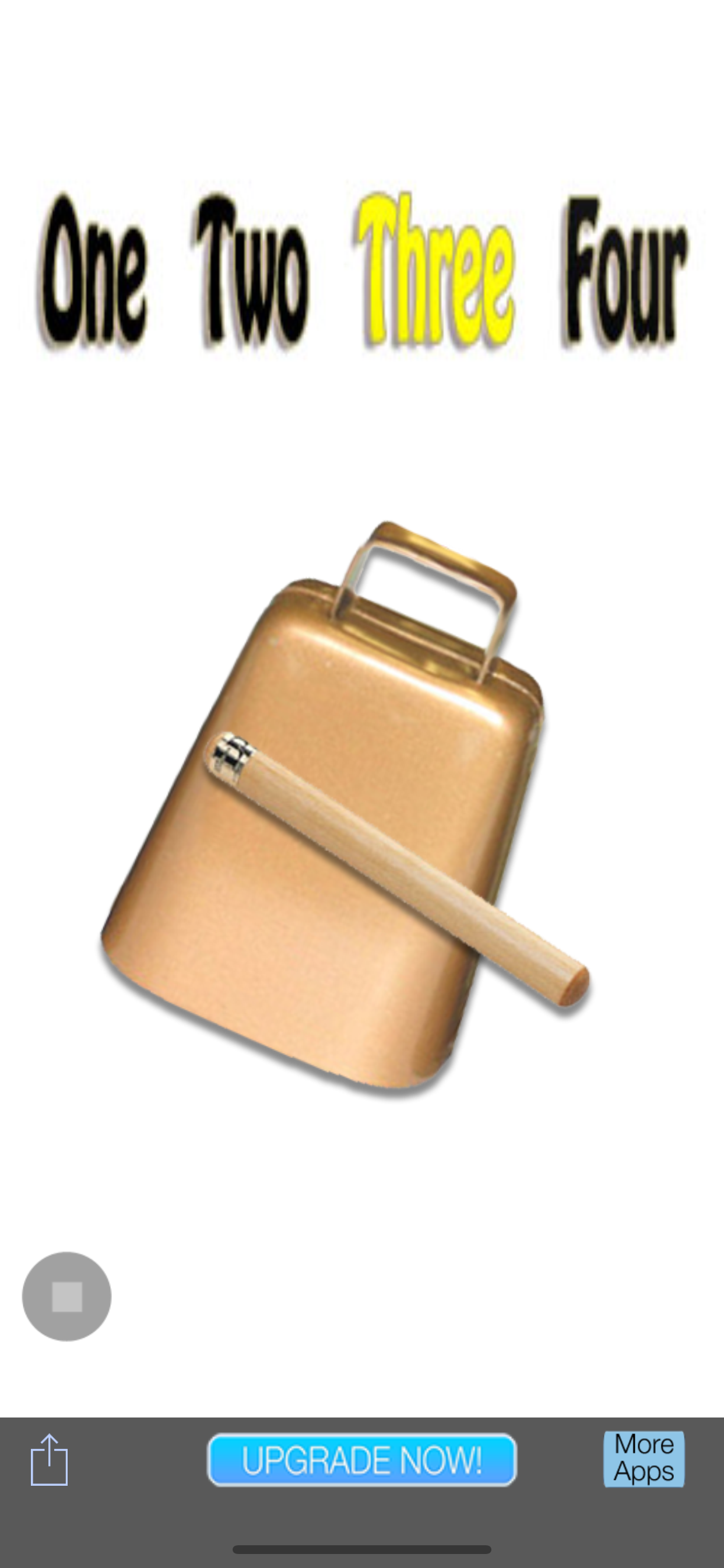 A1 Cowbell screenshot 3