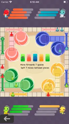 Game screenshot Whoops!! hack