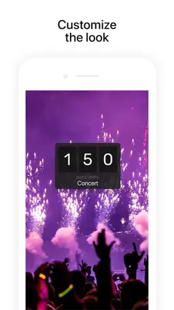 Countdown – Count Down To Date screenshot 3