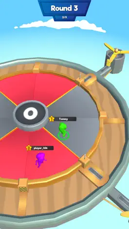 Game screenshot Hustle.io hack