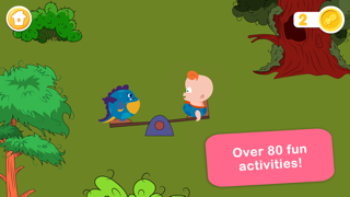 Babyloonz Babas Forest screenshot 3