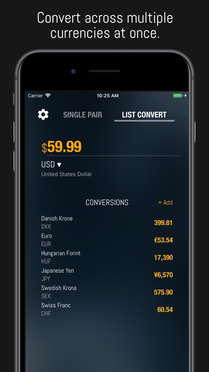 Swiftcurrency Converter By Valorbyte Oy Converter By Valorbyte Oy