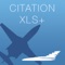 Citation XLS+ Type Rating Oral Prep Study App