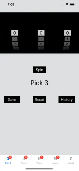 Game screenshot IpickMega mod apk