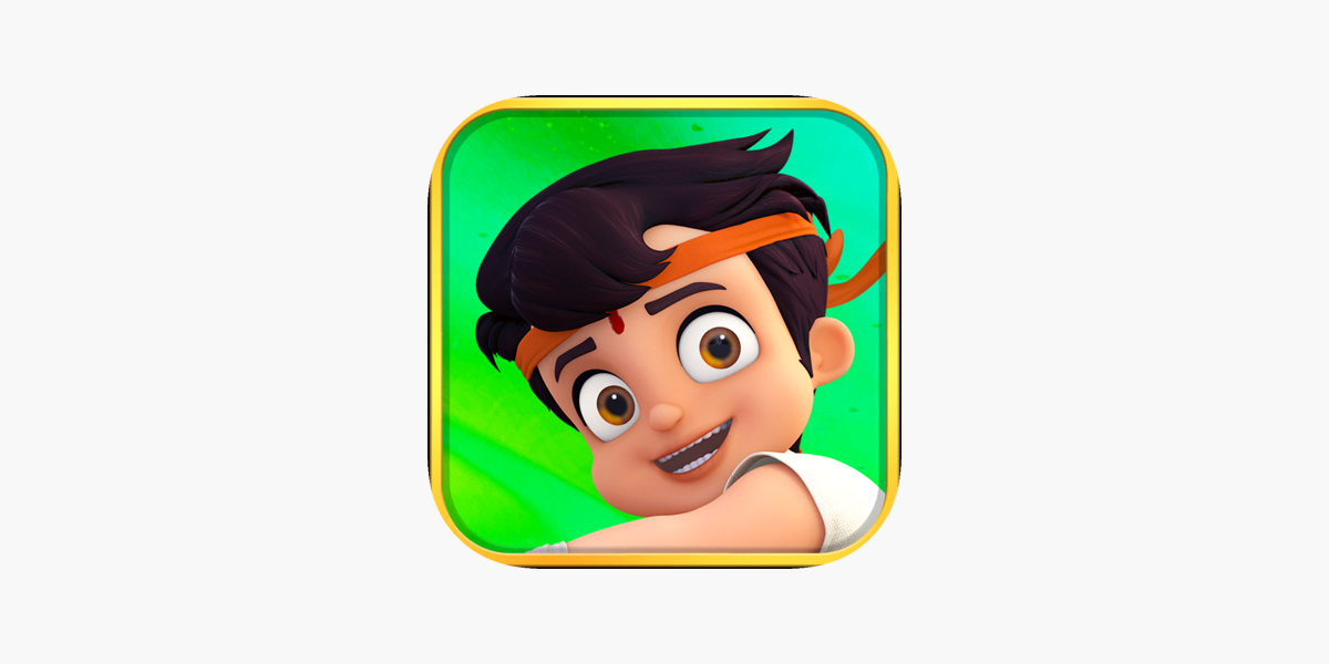 Bheem super bheem game deals