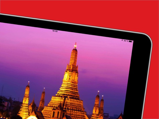 Screenshot #5 pour Bangkok Guide de Voyage