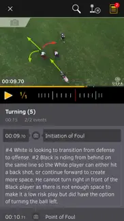 polo umpire iphone resimleri 3