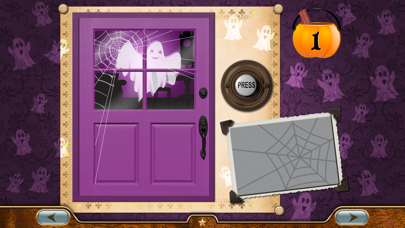 Millie's Tricks and Treats Screenshots