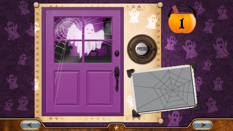 Millie's Tricks and Treats screenshot-0