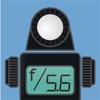 Pocket Light Meter icon