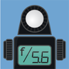 Pocket Light Meter - Nuwaste studios