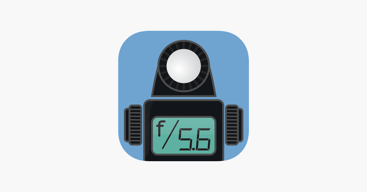Pocket Light Meter on the App Store
