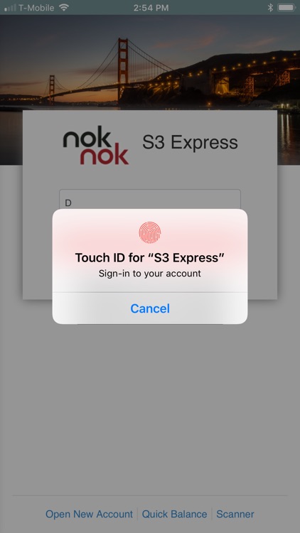 Nok Nok S3 Express