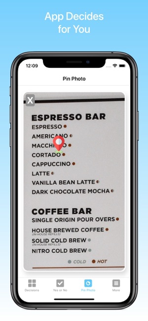 Erabu - Decision Helper(圖5)-速報App