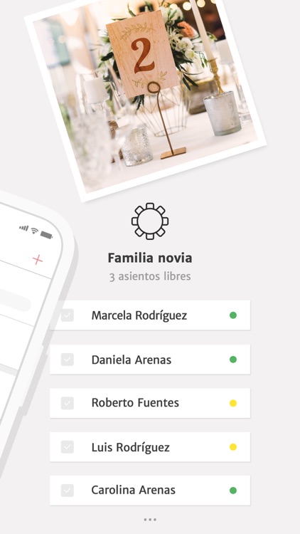 Casamiento.com.uy screenshot-5