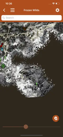 Game screenshot Horizon Companion apk