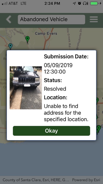 My Santa Cruz County