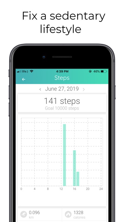 Cardiomo Family screenshot-5