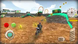 Game screenshot Motorbike Freestyle 2 apk