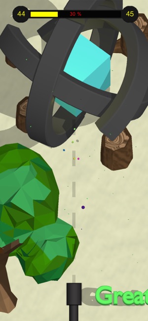 Rotate Hit(圖5)-速報App