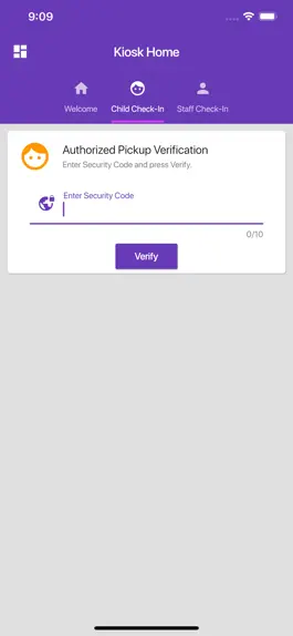 Game screenshot ELV Kiosk hack